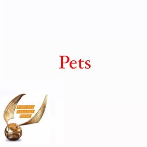 Pets